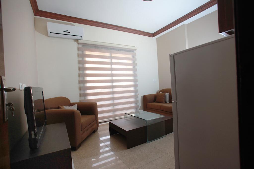 Silver Apartments Beirut Exterior photo