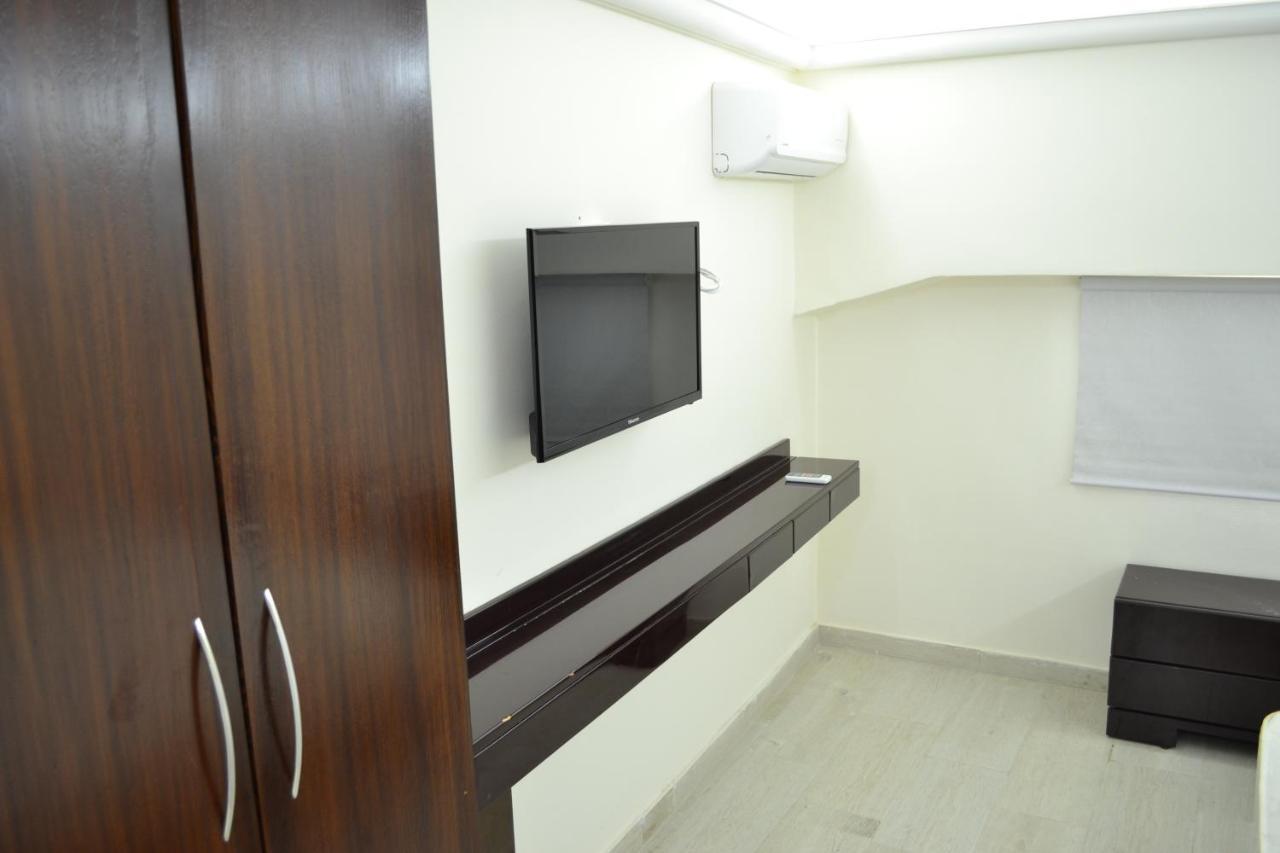 Silver Apartments Beirut Exterior photo
