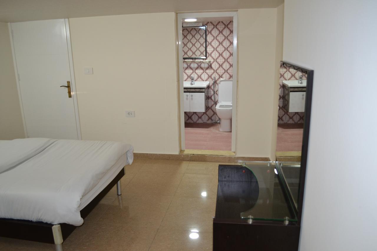 Silver Apartments Beirut Exterior photo