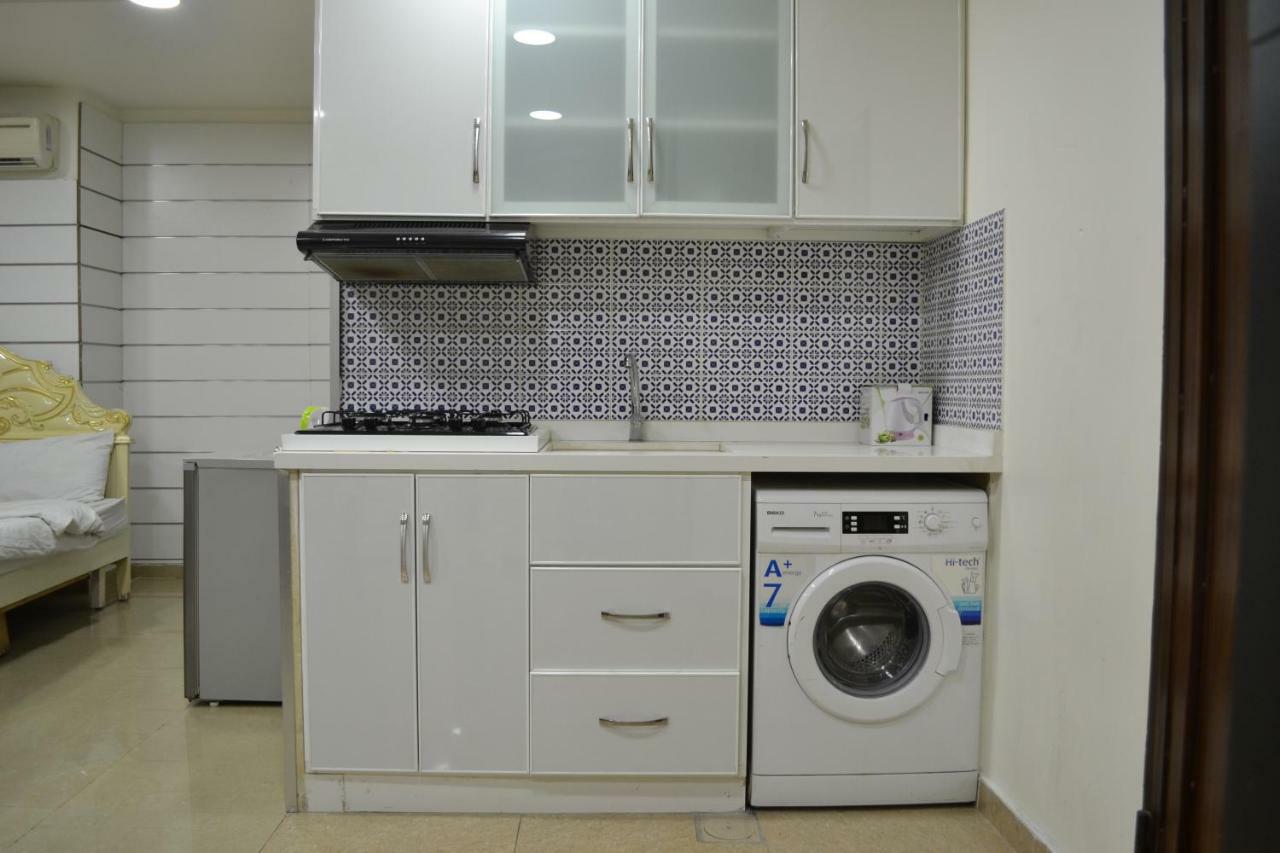 Silver Apartments Beirut Exterior photo